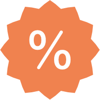 Descontos na próxima compra
