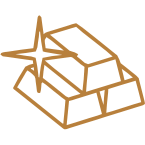 Bronze