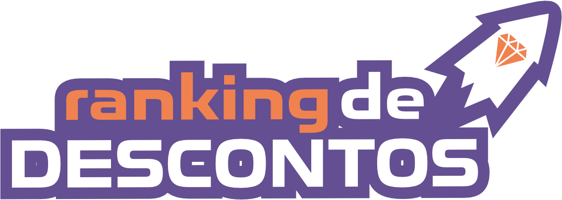 Ranking de descontos